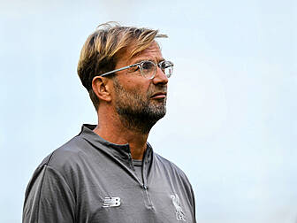 Jurgen Klopp - 